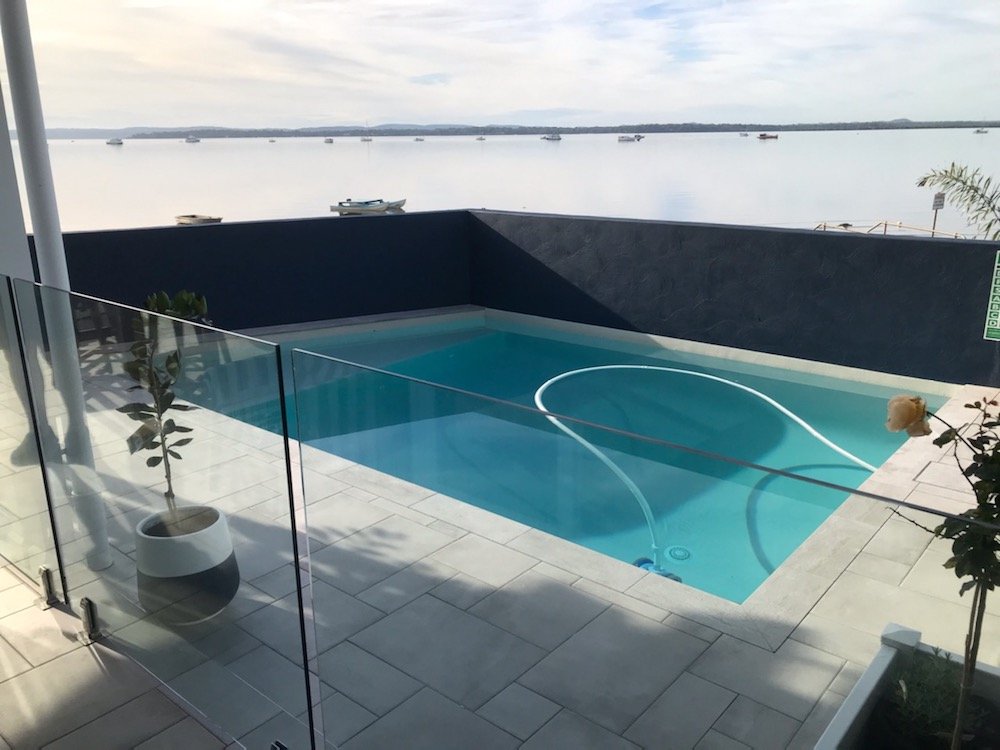 Redlands Custom Home Builder – Kahuna Pools28